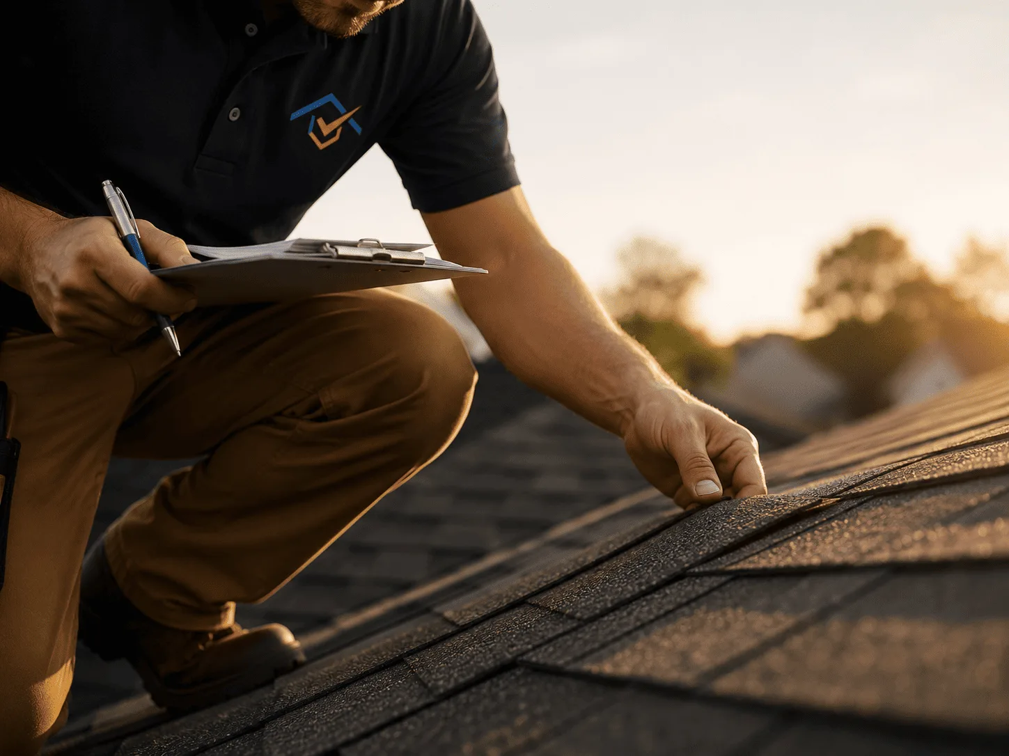 Why Choose Roof Inspection in Martin, OH