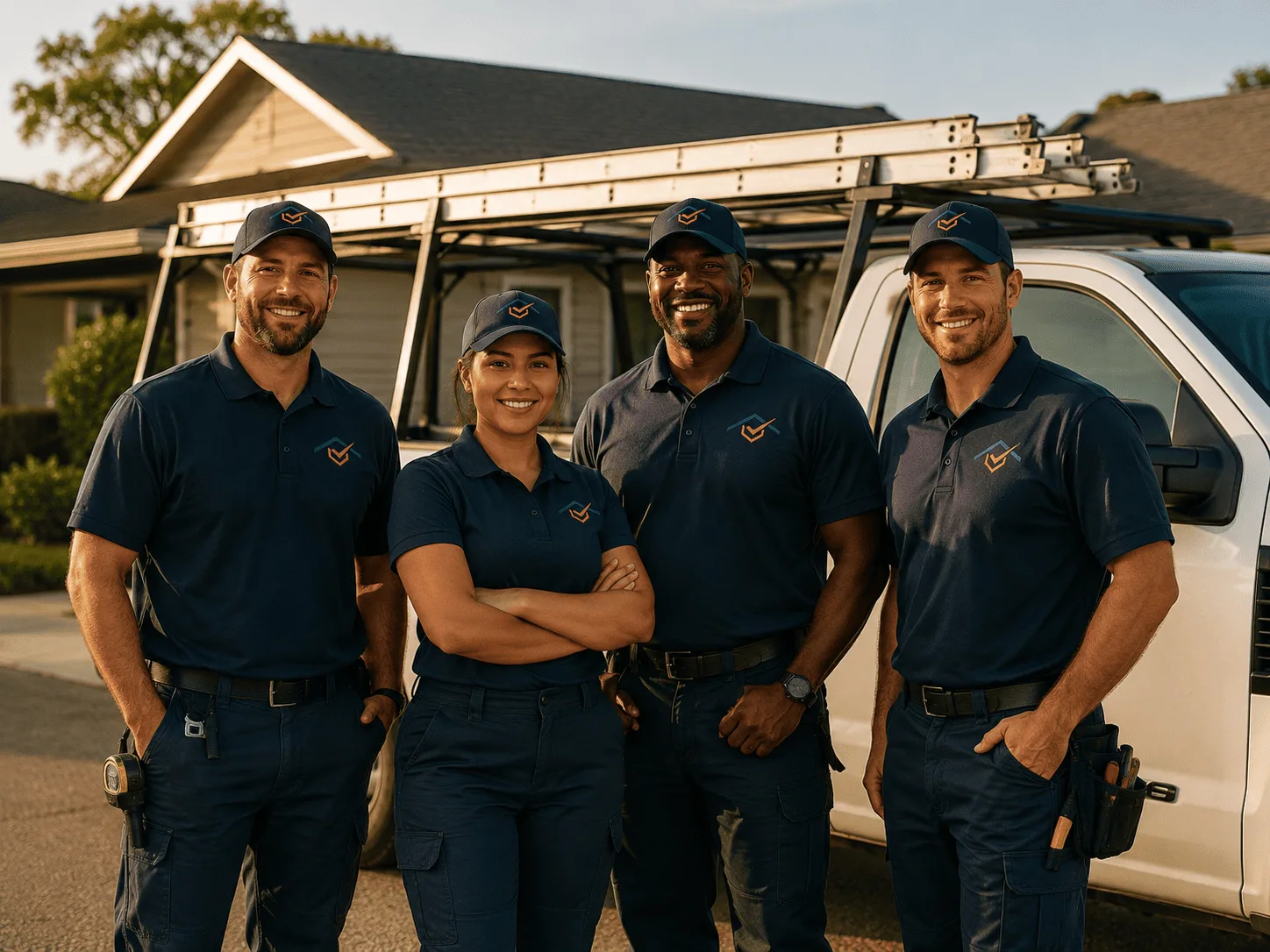 Roof Inspection company in Martin, OH